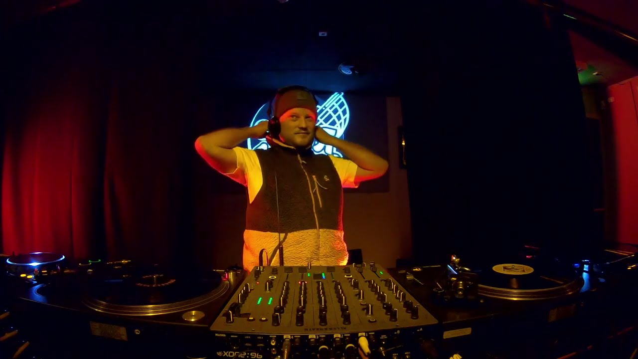 Faza - Radio Dwars #37