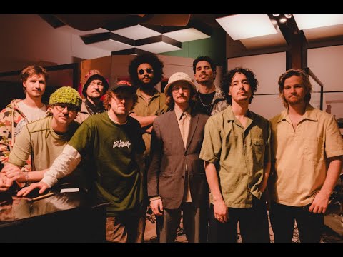 LUNA MAKI - The Last Sunrise (Live) @YoursafeRadio