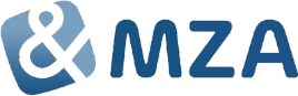MZA Logo