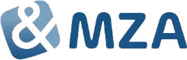MZA Logo