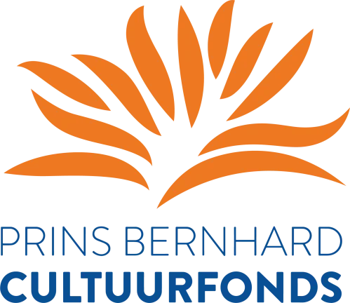 Cultuurfonds Logo