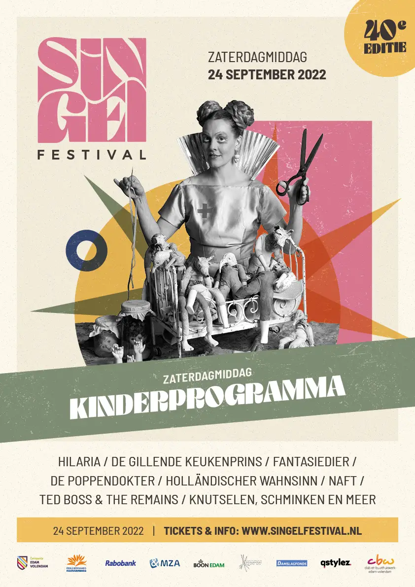 Kinderprogramma
