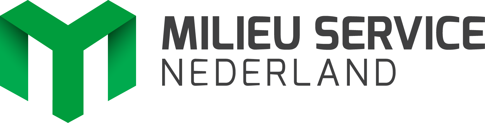 Milieu Service Nederland Logo